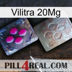 Vilitra 20Mg 38